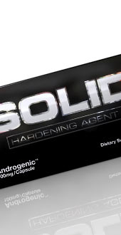 BPI Sports SOLID